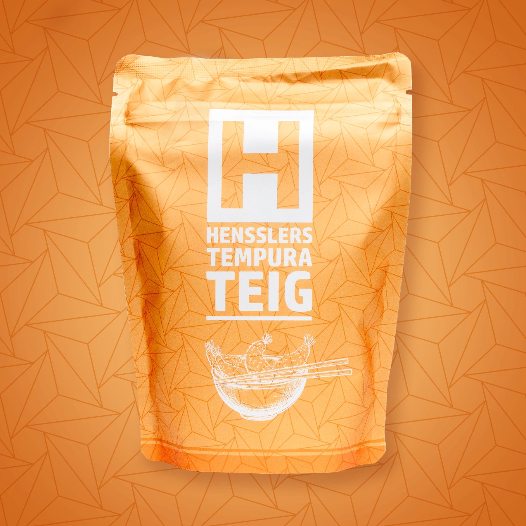 HENSSLERS Tempura Teig Gewürze Hensslers