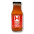 HENSSLERS Tomaten Curry Salsa Saucen Hensslers