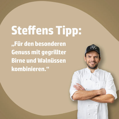 HENSSLERS Trüffelsauce Saucen Hensslers