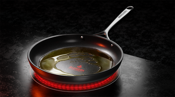 Vor dem ersten Gebrauch