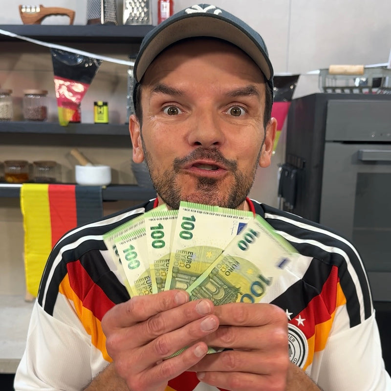 WM-Gewinnspiel HENSSLERS