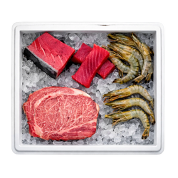 HENSSLERS Gourmetbox