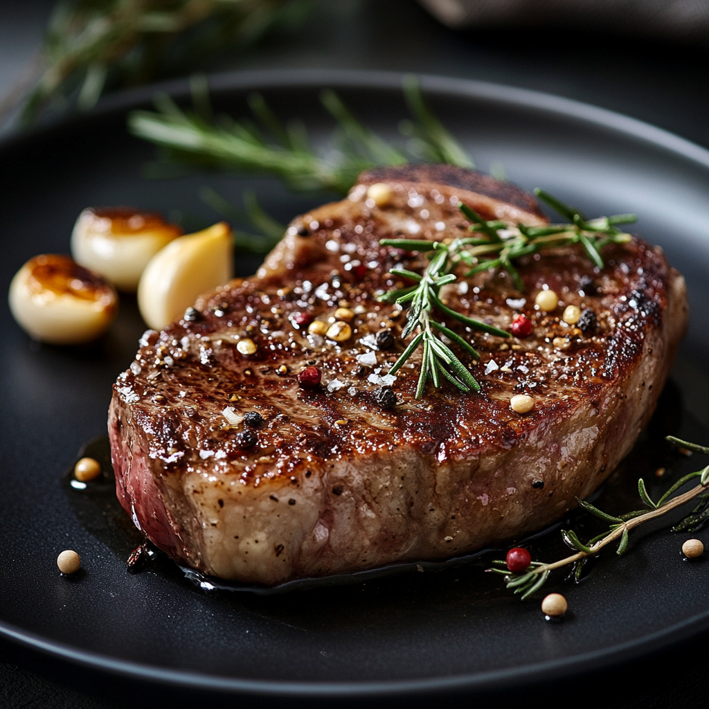 HENSSLERS Premium Steak Set Bundles HENSSLERS